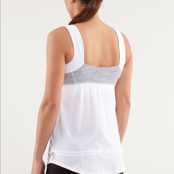 Lululemon Tank Top - Picture 2 of 5